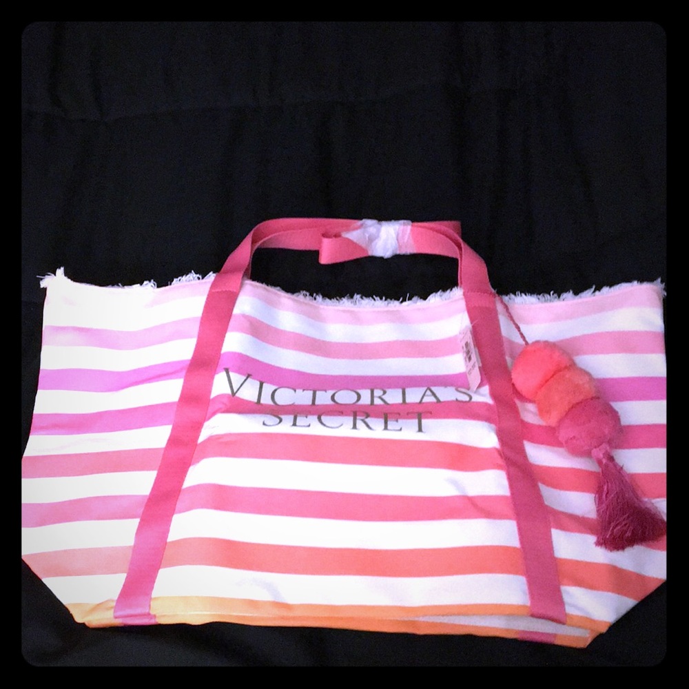 NWT Victoria’s Secret Tote